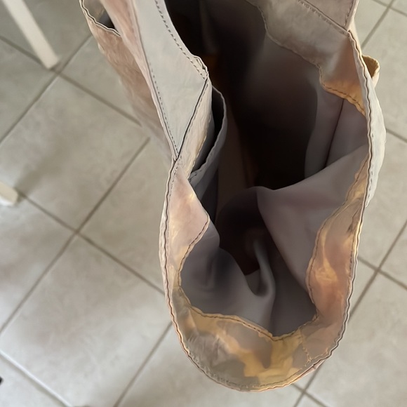 Lululemon Side cinch shopper bag 18L - Picture 3 of 3